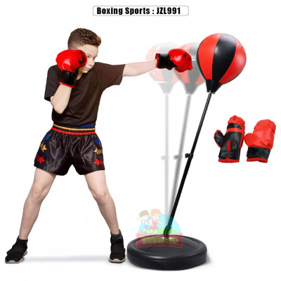 Boxing Sports : JZL991